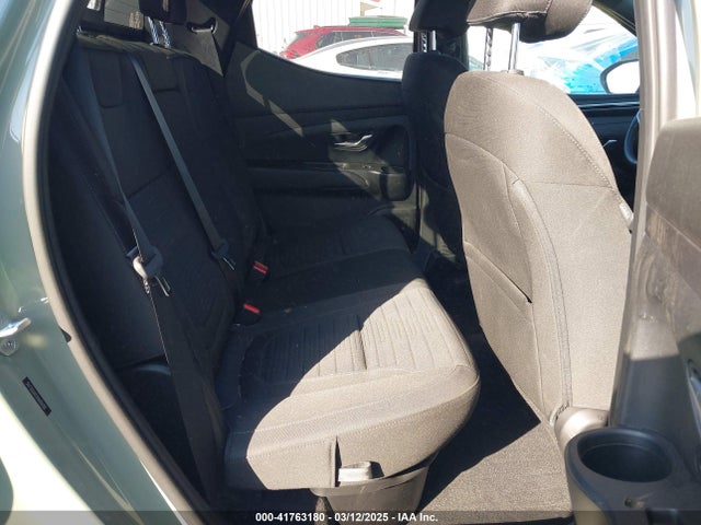 5NTJDDAFXNH016382 Hyundai Santa Cruz Sel Premium