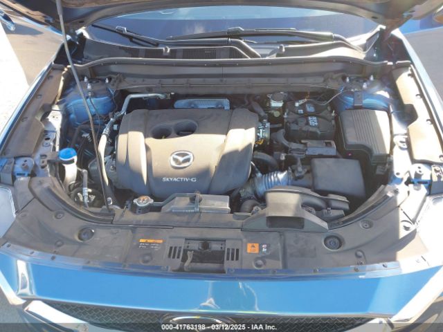 JM3KFACM9M0442946 Mazda Cx-5 Touring