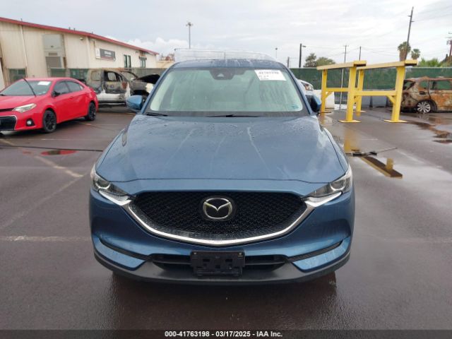 JM3KFACM9M0442946 Mazda Cx-5 Touring