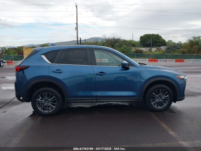 JM3KFACM9M0442946 Mazda Cx-5 Touring