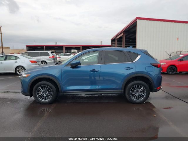 JM3KFACM9M0442946 Mazda Cx-5 Touring