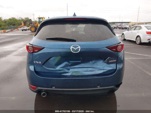 JM3KFACM9M0442946 Mazda Cx-5 Touring