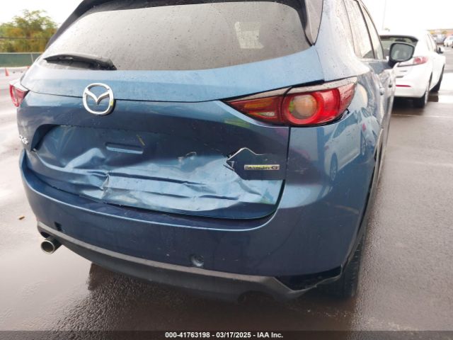 JM3KFACM9M0442946 Mazda Cx-5 Touring