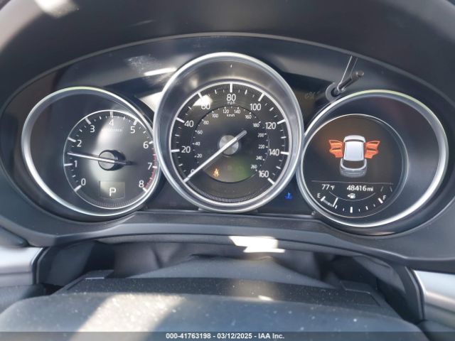 JM3KFACM9M0442946 Mazda Cx-5 Touring
