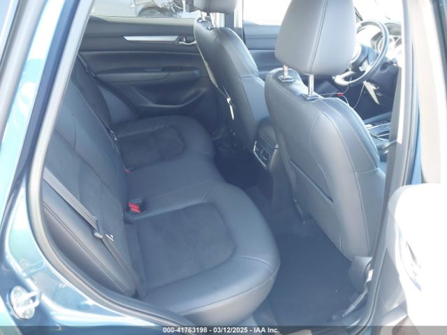 JM3KFACM9M0442946 Mazda Cx-5 Touring
