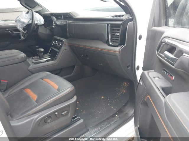3GTUUEE8XRG108099 GMC Sierra 1500 4wd  Short Box At4