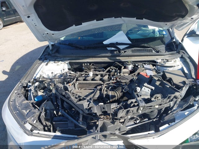1HGCY1F25PA025471 Honda ACCORD LX