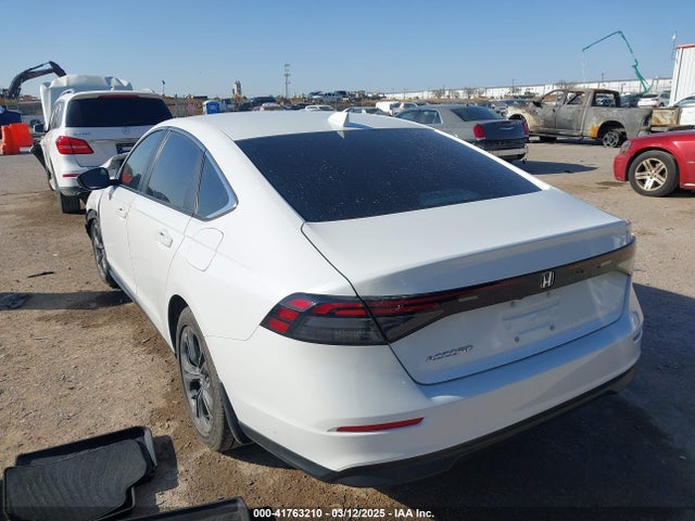 1HGCY1F25PA025471 Honda ACCORD LX