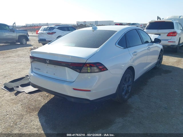1HGCY1F25PA025471 Honda ACCORD LX