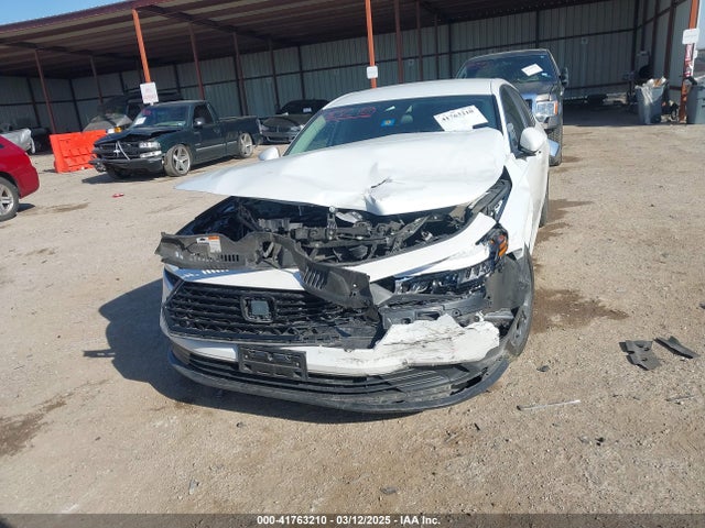 1HGCY1F25PA025471 Honda ACCORD LX