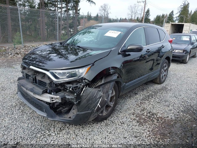 2HKRW2H53HH687068 Honda CR-V EX