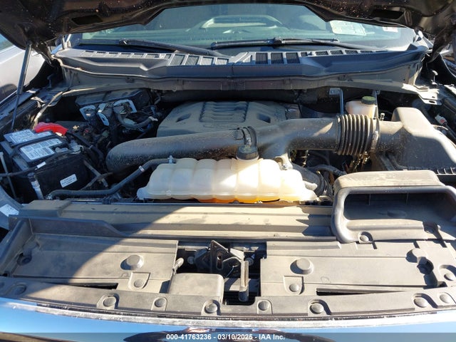 Ford F-150 Xlt 2023 1FTFW1E86PKF00241 Image 10