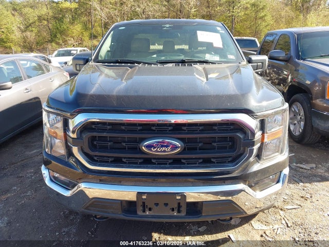 Ford F-150 Xlt 2023 1FTFW1E86PKF00241 Image 12