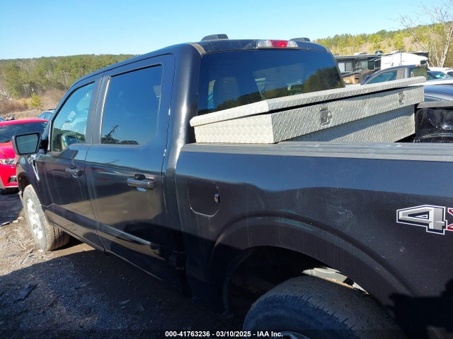 Ford F-150 Xlt 2023 1FTFW1E86PKF00241 Image 14