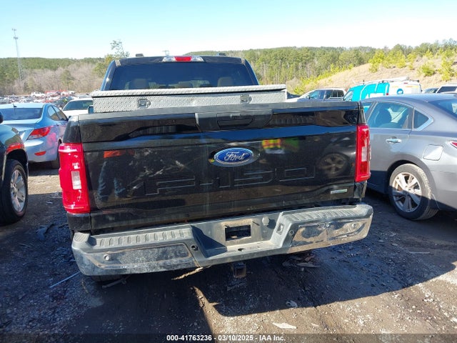 Ford F-150 Xlt 2023 1FTFW1E86PKF00241 Image 16
