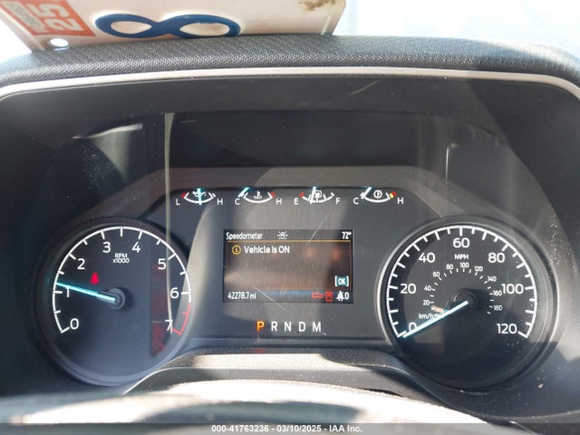 Ford F-150 Xlt 2023 1FTFW1E86PKF00241 Image 7