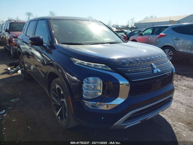 2024 MITSUBISHI OUTLANDER JA4J4VA82RZ023101 Photo 0