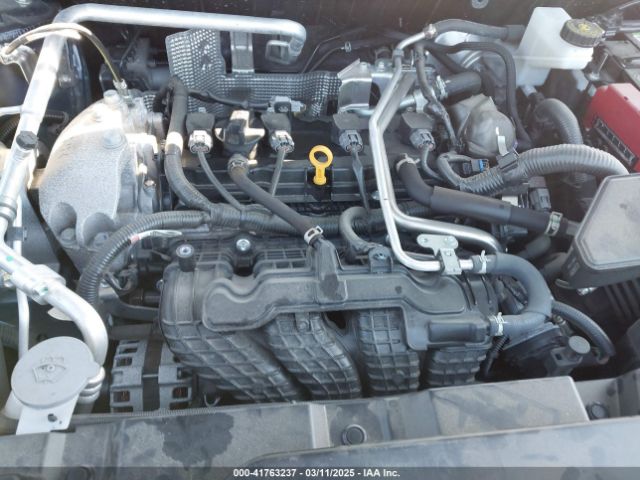 2024 MITSUBISHI OUTLANDER JA4J4VA82RZ023101 Photo 9
