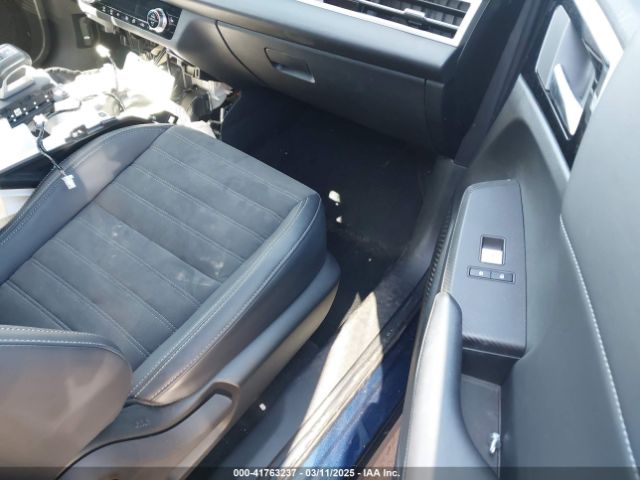 2024 MITSUBISHI OUTLANDER JA4J4VA82RZ023101 Photo 4