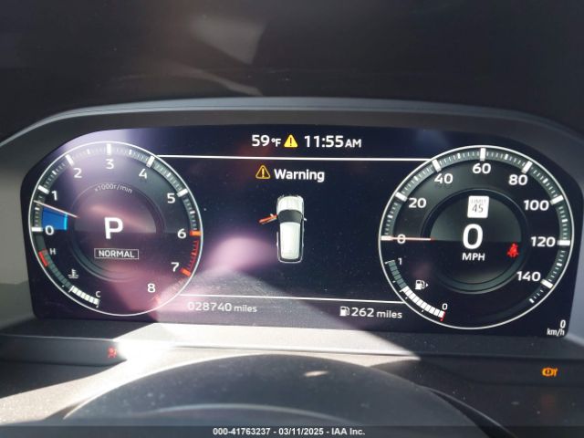 2024 MITSUBISHI OUTLANDER JA4J4VA82RZ023101 Photo 6