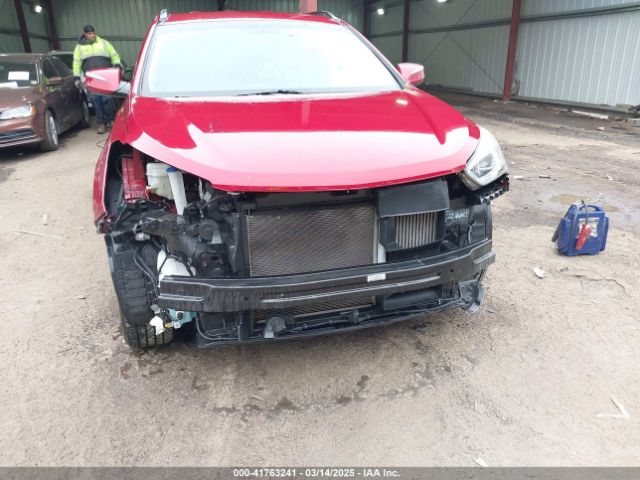 5XYZU3LA5EG194494 Hyundai Santa Fe Sport 2.0l Turbo