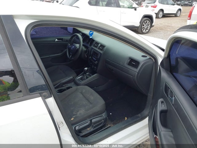 3VW267AJXGM357259 Volkswagen Jetta 1.4t S