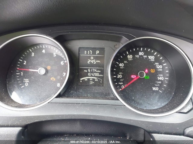 3VW267AJXGM357259 Volkswagen Jetta 1.4t S
