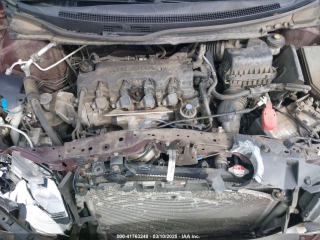 2HGFB2F86FH507438 Honda CIVIC EX