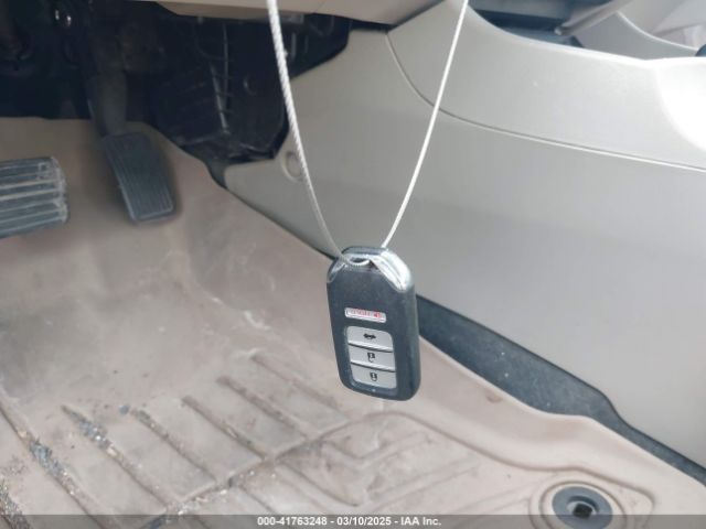 2HGFB2F86FH507438 Honda CIVIC EX