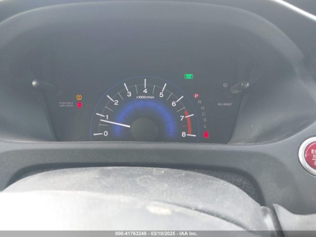 2HGFB2F86FH507438 Honda CIVIC EX