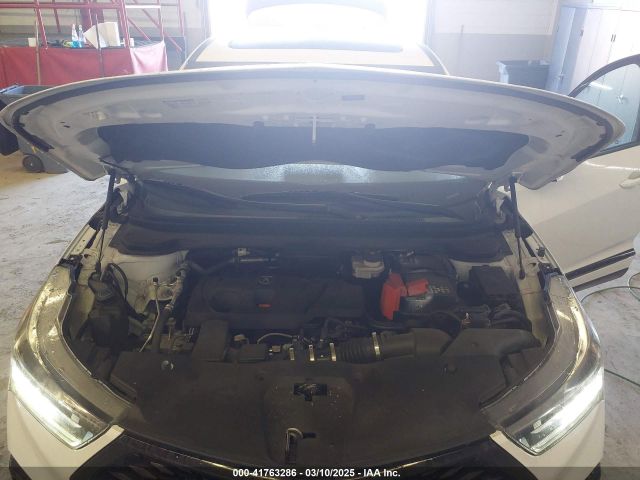 5J8TC2H69LL030305 Acura Rdx A-spec Package