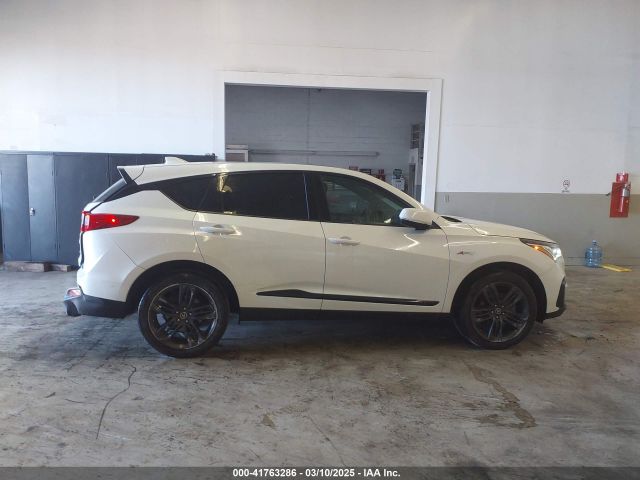 5J8TC2H69LL030305 Acura Rdx A-spec Package