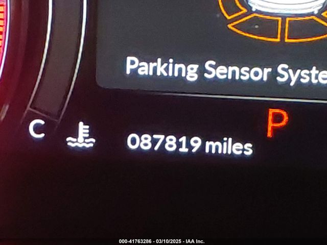 5J8TC2H69LL030305 Acura Rdx A-spec Package