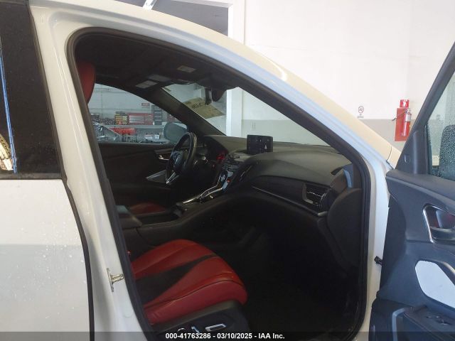 5J8TC2H69LL030305 Acura Rdx A-spec Package