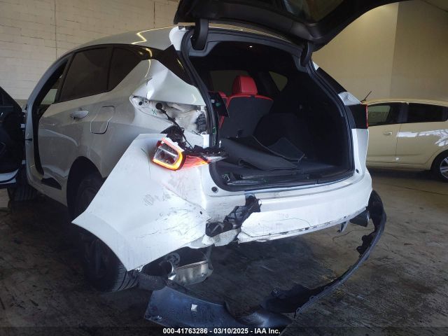 5J8TC2H69LL030305 Acura Rdx A-spec Package