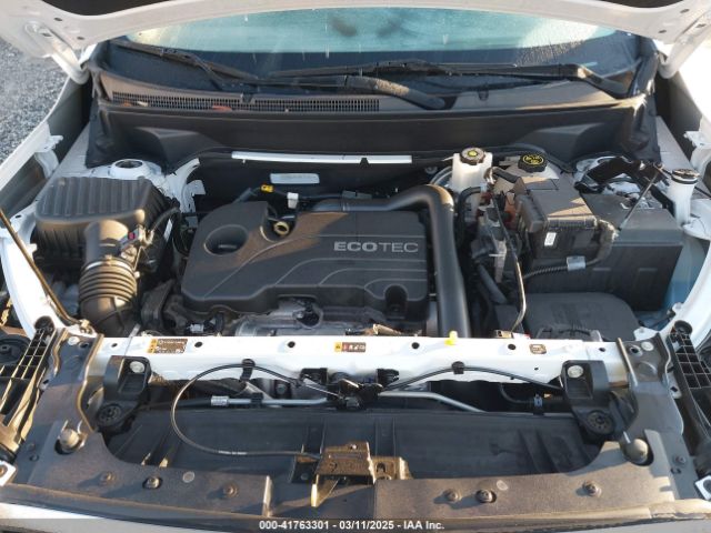 2021 GMC TERRAIN 3GKALVEV1ML327811 Photo 9
