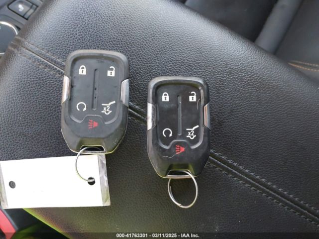 2021 GMC TERRAIN 3GKALVEV1ML327811 Photo 10