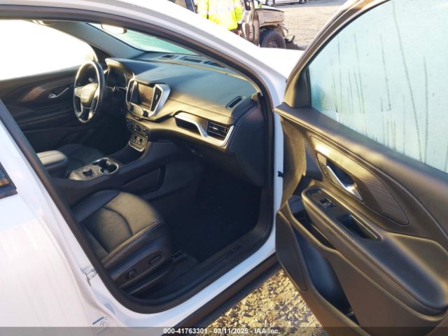 2021 GMC TERRAIN 3GKALVEV1ML327811 Photo 4