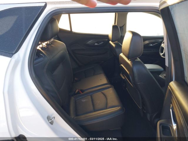 2021 GMC TERRAIN 3GKALVEV1ML327811 Photo 7