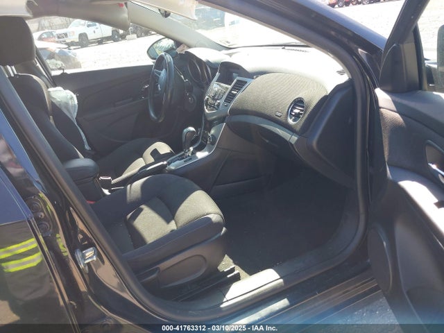 1G1PC5SB2E7414471 Chevrolet Cruze 1lt Auto
