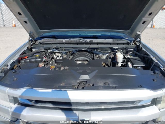 3GCUKSEC7GG141843 Chevrolet Silverado 1500 2lz