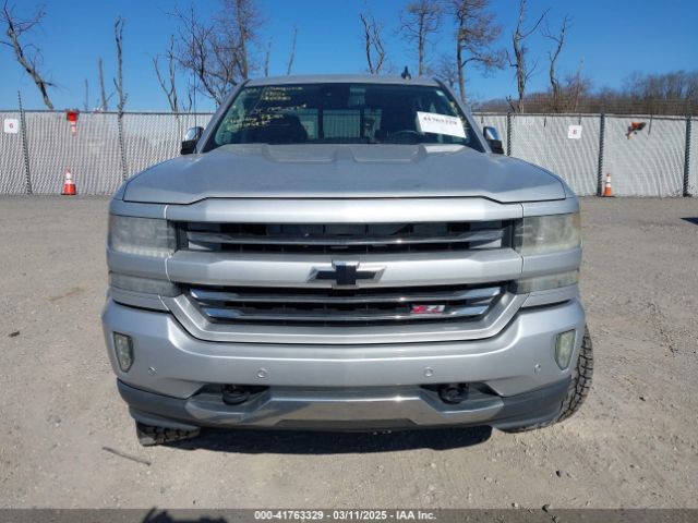3GCUKSEC7GG141843 Chevrolet Silverado 1500 2lz