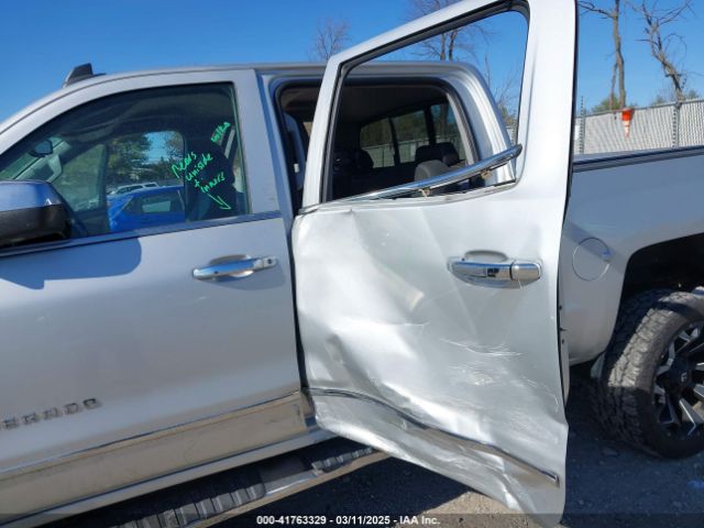 3GCUKSEC7GG141843 Chevrolet Silverado 1500 2lz