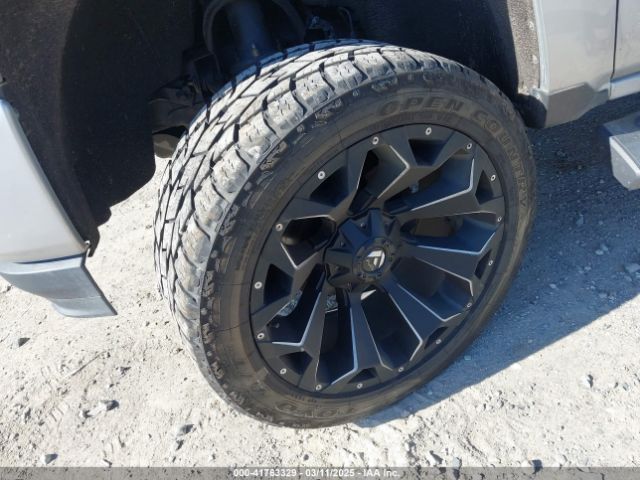 3GCUKSEC7GG141843 Chevrolet Silverado 1500 2lz