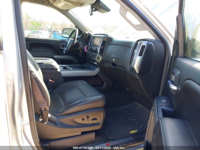 3GCUKSEC7GG141843 Chevrolet Silverado 1500 2lz