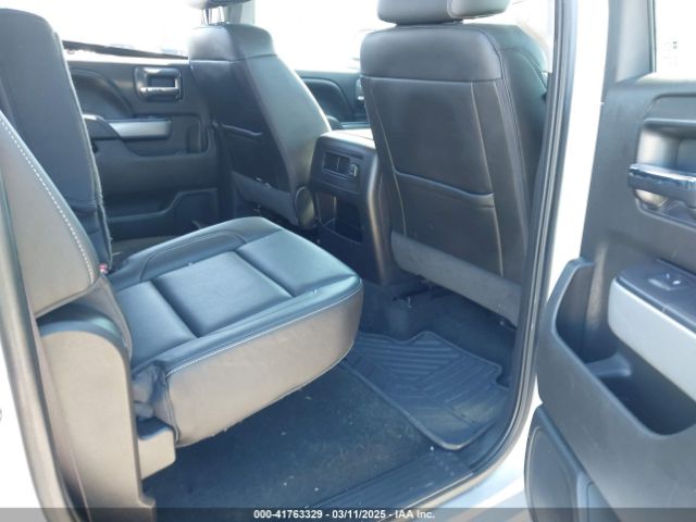 3GCUKSEC7GG141843 Chevrolet Silverado 1500 2lz