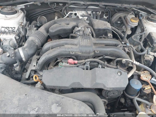 Subaru Forester 2.5i 2015 JF2SJAAC0FH444916 Image 10