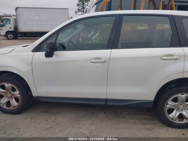 Subaru Forester 2.5i 2015 JF2SJAAC0FH444916 Image 14