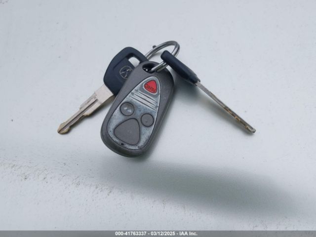 2003 ACURA RL JH4KA96563C001961 Photo 10