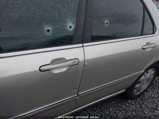 2003 ACURA RL JH4KA96563C001961 Photo 5